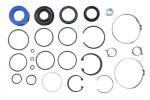 Kit Reparatie Caseta Directie Chevrolet Aveo, Pontiac G3, Wave, Delphi, 2008-2013, 80R032 71005218