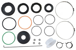 Kit Reparatie Caseta Directie Hyundai Santa Fe, Kia Sorento, 2010-2013, 80R011 71005211