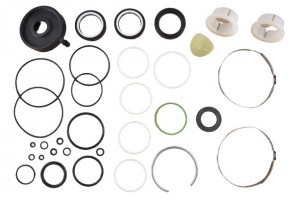 Kit Reparatie Caseta Directie Jaguar S-TYPE, X202, 1999-2014, ZF, 40852274 AS16071