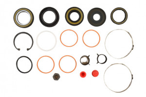 Kit Reparatie Caseta Directie Land Rover Freelander 2, 2006-2014, 71017655 AS20338
