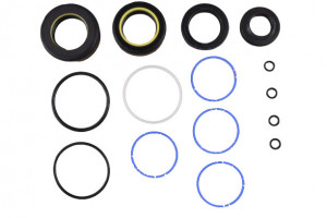 Kit Reparatie Caseta Directie Mitsubishi Delica, 1994-2000, 40852301 AS17975