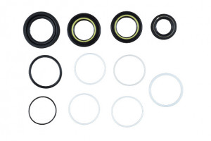 Kit Reparatie Caseta Directie Renault Laguna I, 1993-2001, Koyo, 40852141 AS13082