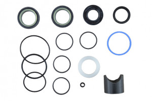 Kit Reparatie Caseta Directie Rover 25, 45, 2000-2005, TRW, 15599873 AS14044