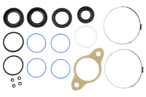 Kit Reparatie Caseta Directie Toyota Matrix, Corolla, 2002-2008, Pontiac Vibe, 2003-2008, 40852258 15598551 AS15504, 18J