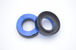 Simering Caseta de Directie, 28x38x15/17, Servodirectie, 28*38*15/17, 0126732 J17 N28381517AT