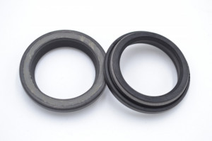 Simering N 27*36.9*3.5/7, AE BI, H41, 27X36,9X3,5/7, 0131510,