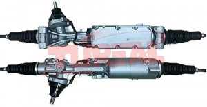 CASETA DE DIRECTIE ELECTRICA Audi Q7 (2015 - ) FRP0141601