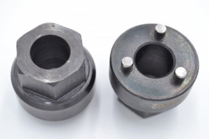 Cheie desfacut tachet - BMW F30 Seria 1 2 3 4 2011-, Mercedes C180 2015, 2384002, 13G