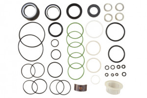 Kit Reparatie Caseta Directie Audi A4, 2000-2003, ZF, Servotronic, AS17979 40852303, 14C