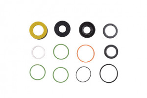 Kit Reparatie Caseta Directie Daewoo Leganza, Nubira, Saginaw, 1997-2002, 15599931 AS12455