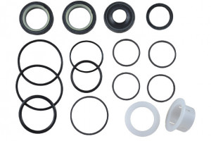 Kit Reparatie Caseta Directie Fiat Doblo, 2000-2010, TRW, 40852383 AS19852, 15E