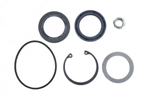 Kit Reparatie Caseta Directie Ford Crown Victoria, E-150, Excursion, Expedition, F-100 Ranger, F-150, F-350, 1997-2001, AS13607 71005675