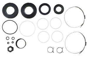Kit Reparatie Caseta Directie Hyundai Entourage, 2007-2010, Kia Sedona, 2006-2012 40852393 AS20003