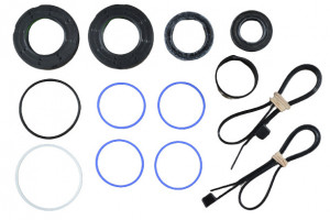 Kit Reparatie Caseta Directie Hyundai H100, Diesel 2006-2009, 15599384