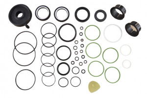 Kit Reparatie Caseta Directie Jaguar XK8, 1996-2006, ZF, 15599913 AS16081