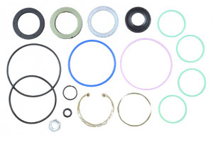Kit Reparatie Caseta Directie Jeep Grand Cherokee, Frontier, Silverado, Sierra - SECTOR- 3T14997, 16H