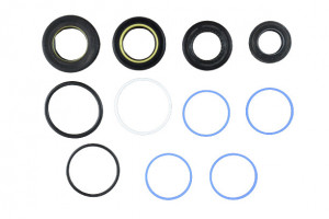 Kit Reparatie Caseta Directie Mitsubishi Galant, 1996-2002, 40852419 AS20388