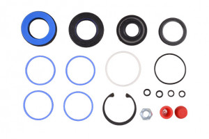 Kit Reparatie Caseta Directie Opel Insignia, 2008-2017, Saginaw, 40852423 AS20605