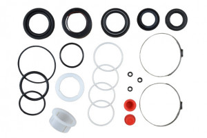 Kit Reparatie Caseta Directie Peugeot 407, 2003-2010, 15599785 AS18270