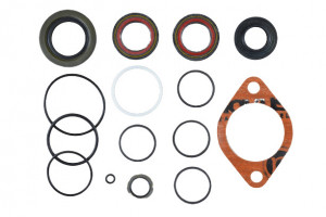 Kit Reparatie Caseta Directie Rover 75, 1999-2005, TRW, 15599872 AS14132