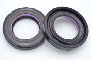 Simering HNBR N 27*44*8.5, TI BIuz, H71, 27X44X8,5, 0131739HNBR,