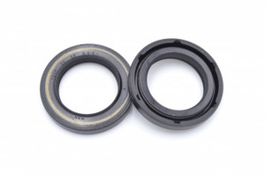 Simering N 24*36*5.3/6.1, BP BIu, D75, 24X36X5,3/6,1, 0129335,