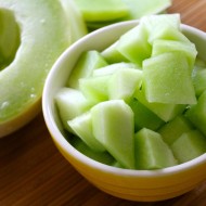 Pepene galben Cantaloupe Honeydew