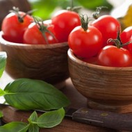 Tomate cherry Grapoli d'Inverno