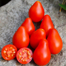 Tomate cherry Red Fig