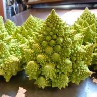 Broccoli Romanesco