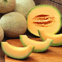 Pepene galben Cantalupo di Charentais