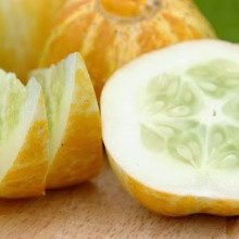 Castravete Lemon