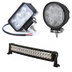 PROIECTOARE LED