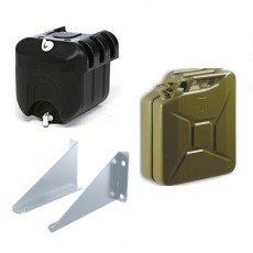 REZERVOARE APA, CANISTRE SI ACCESORII
