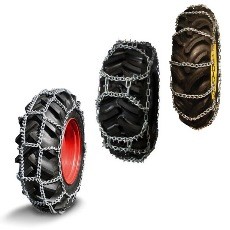 Lanturi TAF / Tractor / Camion Forestier