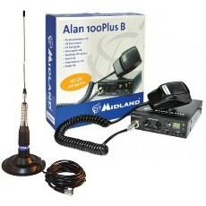 Statii Radio / Antene / Accesorii