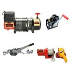 Troliu Winch