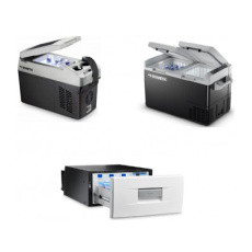 Frigidere Dometic - Waeco - Mobicool
