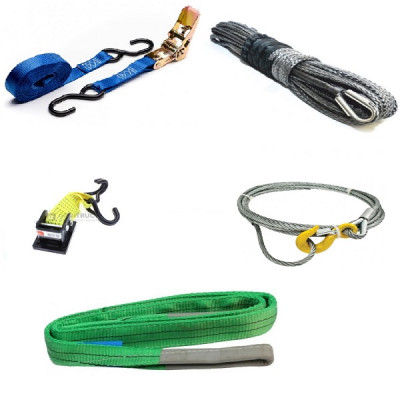 Accesorii Tractare