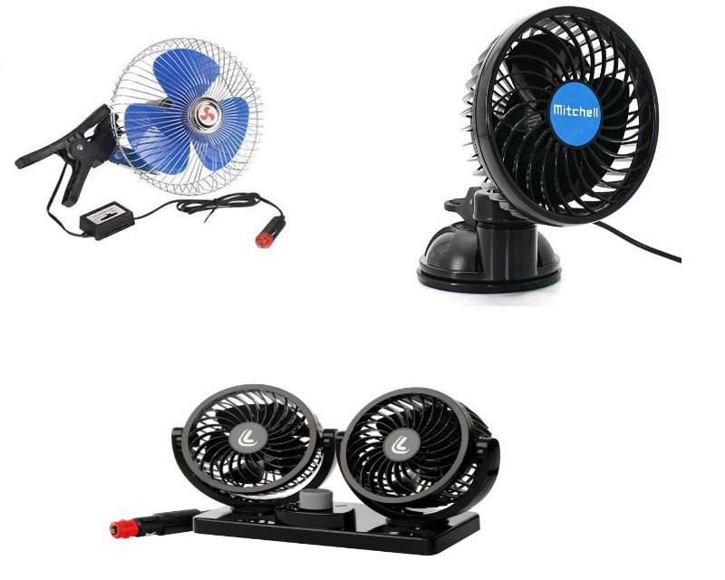 Ventilatoare