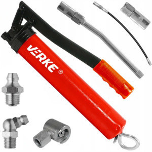 Gresoare / Accesorii