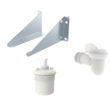 Canistre Accesorii