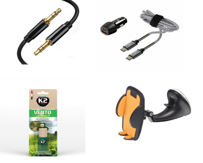 Accesorii Autovehicule
