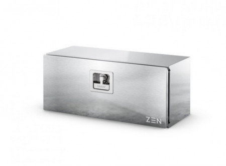 Lada metalica scule ZEN72 1200x500x500