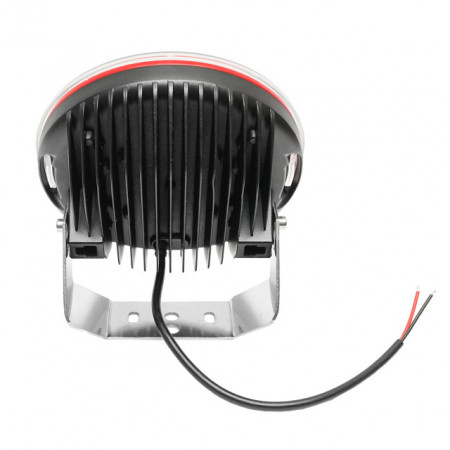Lampa cu 37 LED-uri 10-60V 111W