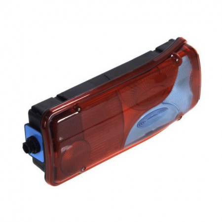 Lampa stop dreapta Vignal 40x16 cm