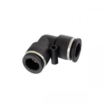 Cupla rapida aer 90 grade 6mm