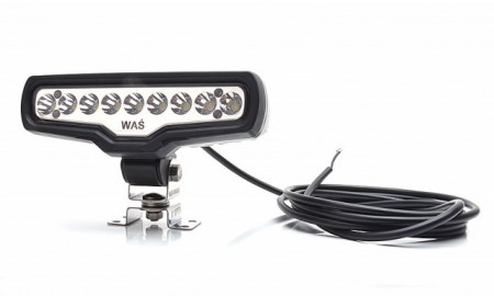 Proiector LED dreptunghiular 46,5 W
