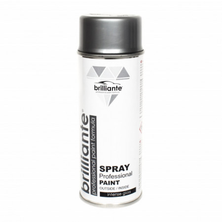 Vopsea Spray Vopsea Spray Argintiu 400 Ml