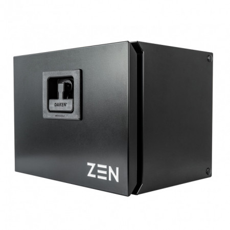 Lada metalica scule ZEN30 600X400X500